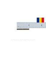 Romanian Cugir .22 Bolt Shroud Stop Pin