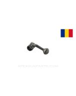 Romanian Cugir .22 Bolt Handle Sleeve with Grasping Knob