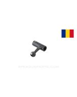 Romanian M1969 .22 Bolt Handle Sleeve with Grasping Knob