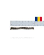 Romanian M1969 .22 Bolt Firing Pin Spring