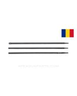 Romanian PSL/FPK 7.62X54R Cleaning Rod, Three Piece