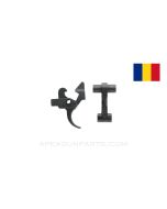 AK Semi-Auto Trigger Pack W/Hammer, NEW...Romanian