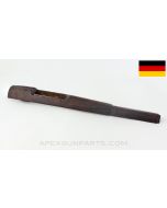 German Gewehr G33/40 Upper Handguard, Wood, 11.75", *Good*