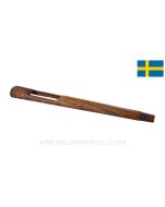 Swedish Mauser M96/M38 Handguard, 14.25", Wood *Very Good*
