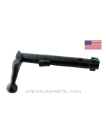 Springfield 1903 / 1903A3 Bolt Body w/Extractor Collar, Stripped, "R" Marked, Blued *NOS*