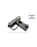 UZI F/A Fire Control Housing, Stripped, *Good* 