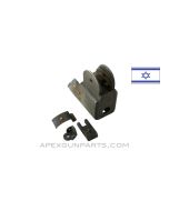 UZI Rear Sight Set, *Good*