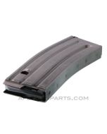 CETME Model L / AR-15 Magazine, 30rd Steel, 5.56 NATO, *Good*, Sold *As Is*