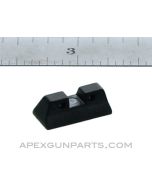 ARCUS 98DA/DAC Rear Sight, Part #28, *NOS*