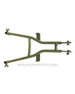 Unknown, Machine Gun Mounting Frame *Good* 