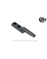 Colt AR-15 / M16 Bolt Carrier Key, Chrome Lined *NEW*