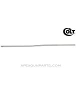 Colt AR-15 / M4 / M16 Carbine Gas Tube, 9-3/4", Stainless Steel, .223/5.56 *NEW* 