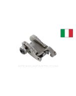 Carcano M91 Rear Sight Assembly *Good*