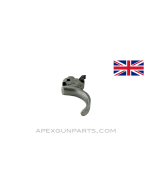 Webley MKIV Trigger, Smooth, .38 S&W *Good*