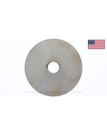 MG-08 Maxim Flash Disk, In The White, Steel *NEW* US Made 