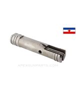 Yugoslavian M56 Submachine Gun Bolt Assembly, 7.62x25 *Good*