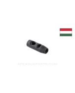 Hungarian AMD65 Muzzle Brake