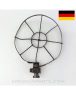 German Maxim MG-08 Anti-Aircraft Project Sight, WWI