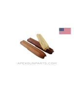 M1 Carbine Upper Hand Guard, Early / Incomplete, No Metal Parts, *NOS* 