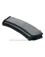 Polish Tantal wz.88 30rd Magazine, Polymer, Black, 5.45X39 