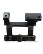 Yugoslavian M76 Scope Bracket, *Good*