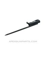 STEN Mk II  Bayonet &quot;V&quot; Marking, No Scabbard, *Good to Very Good*