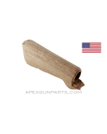 1918 BAR Buttstock with Monopod Cutout, Unfinished, US Made, Blemished *NEW*