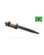 Brazilian Mauser MQ M968 Carbine Bayonet