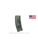 Colt AR15/M16 30rd Magazine, USGI, Used