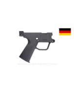 German GSG-5 .22 Grip Frame Housing, NEW