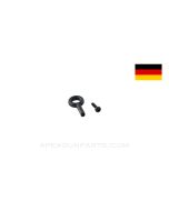 German GSG-5 GSG-522 .22 Front Sling Loop with Screw, NEW