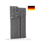 G3/HK91 20rd Magazine, Steel, 7.62X51 NATO *Good*