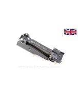 Enfield #1 Mk III Rear Sight Assembly, DP Marked *Good*