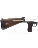 ZB30J Buttstock Assembly *Good* 