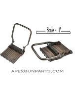 M7 .50Cal. Ammunition Linker/De-Linker, Hand Operated, *Good*