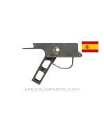 CETME Model C Grip Frame, Stripped *Good*