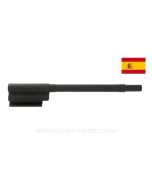 Cetme Bolt Carrier W/No Parts Fitted, Full Auto, NOS