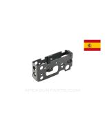 CETME Trigger Box, Stripped