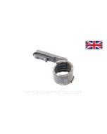 Bren Barrel Nut W/Lever