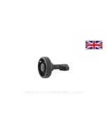 Bren Tripod Fine Elevation Lock Wheel Mechanism