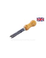 Bren Tool, Bi-Pod Nut, NOS