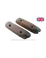 Sniper Cheek Rest, Lee Enfield 4# MK1 (T), Original