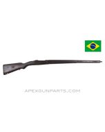 Brazilian 1908 Mauser Stock Assembly *Good* 