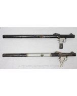 Chinese Type 56 RPG-2 / B-40 Anti-Tank Launcher, Black, Demilled *Fair*
