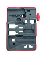 AR-15 Master Bench Block, Pin Removal Tool, Real Avid, *NEW*