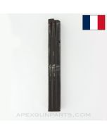 Hotchkiss Universal Magazine, 30rd, 9mm *Good*