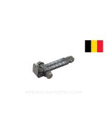 FN49 Rear Sight Assembly, Egyptian 8MM