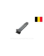 FN49 Rear Sight Leaf, Egyptian, Stripped