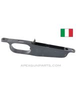 Carcano Trigger Guard, With Clip Latch *Good*