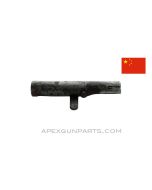 PPS-43 Bolt Assembly, Complete, Chinese, Rusted, *Fair* 